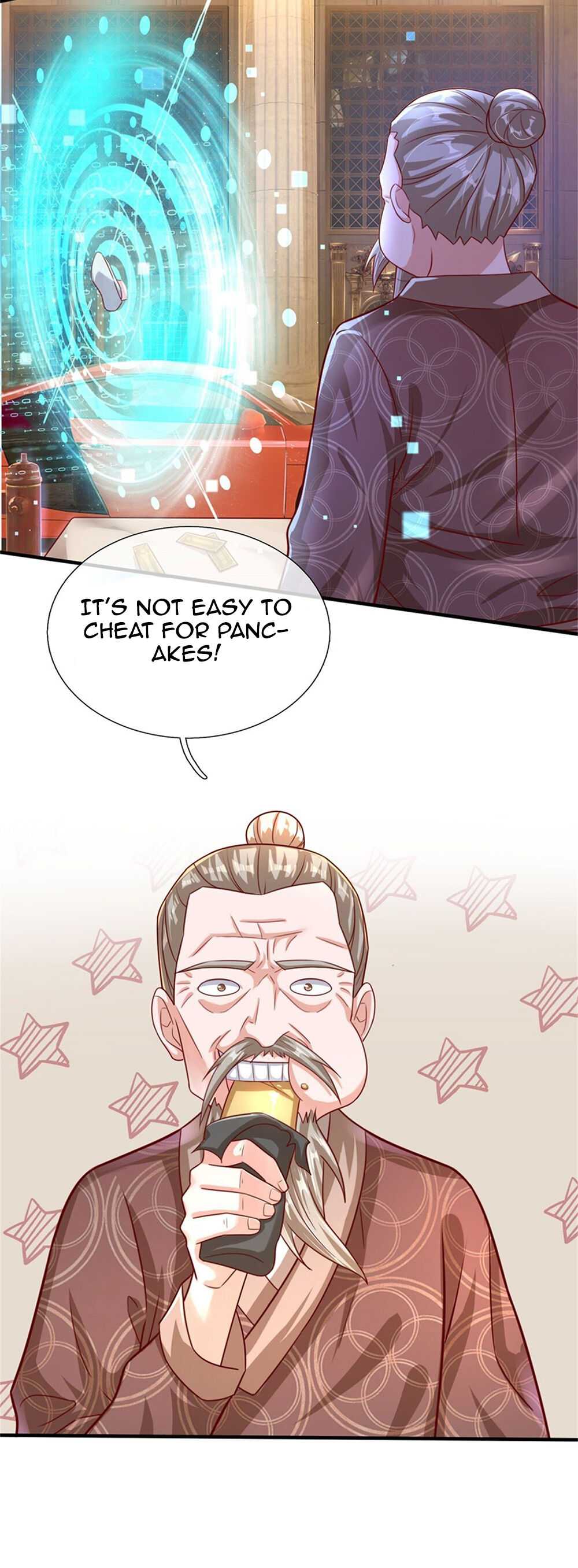 I Added All My Attributes To Strength Chapter 2 - Page 19