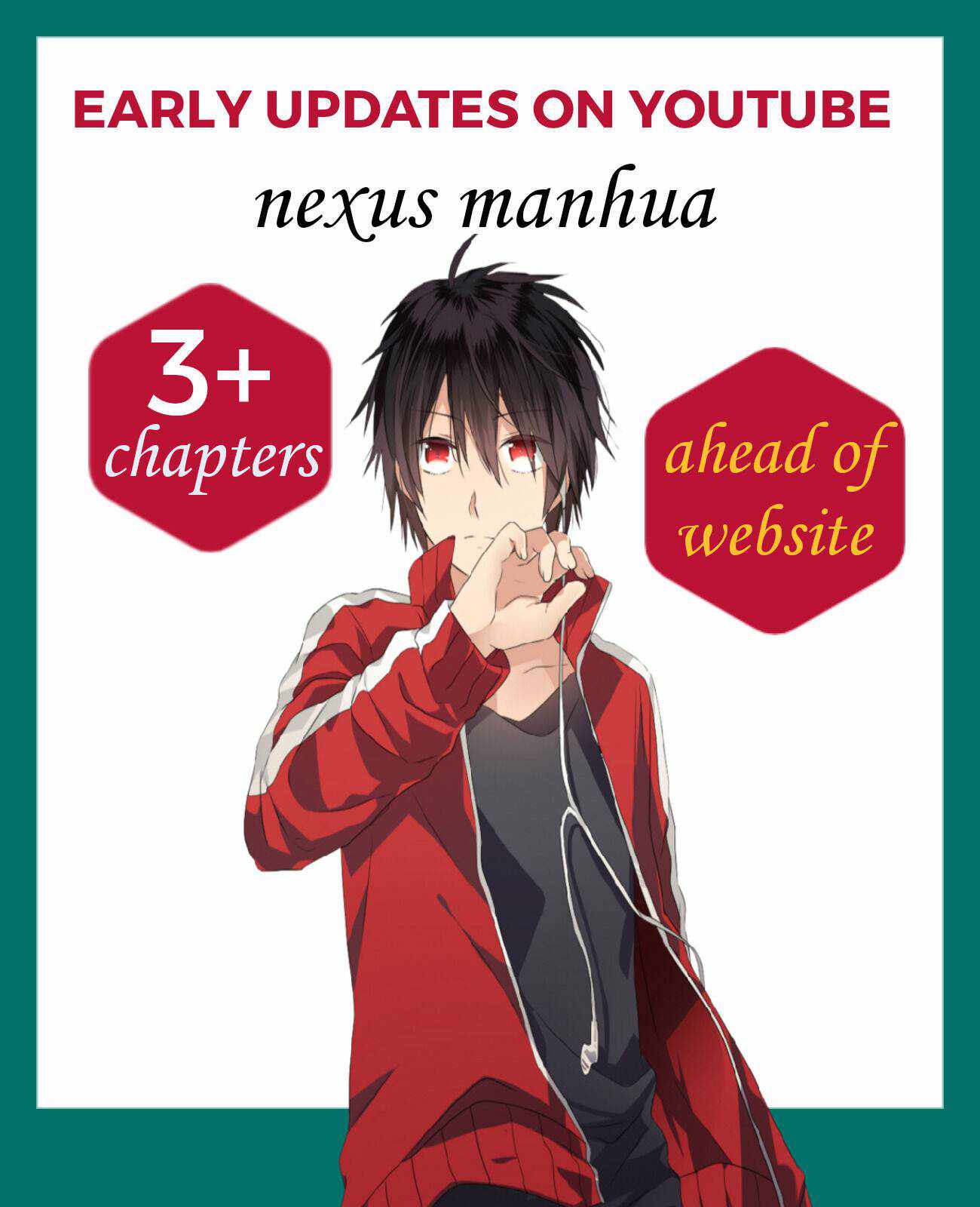 I Added All My Attributes To Strength Chapter 3 - Page 18