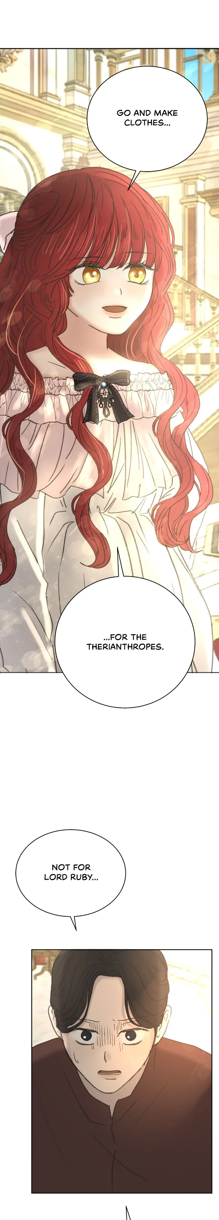 I Adopted a Male Lead From a Prison Shelter Chapter 17 - Page 0