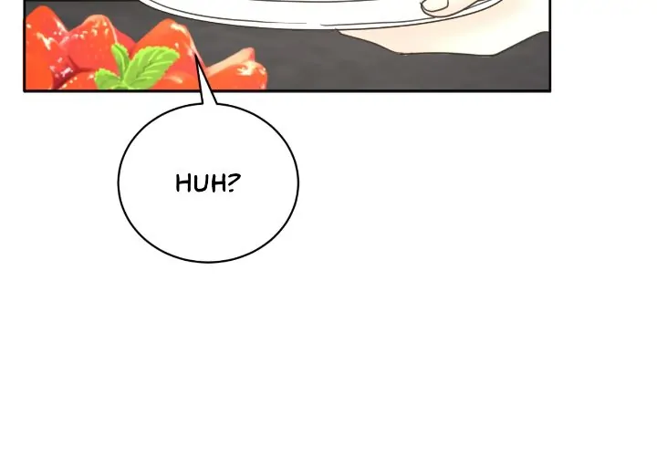 I Adopted a Male Lead From a Prison Shelter Chapter 17 - Page 19