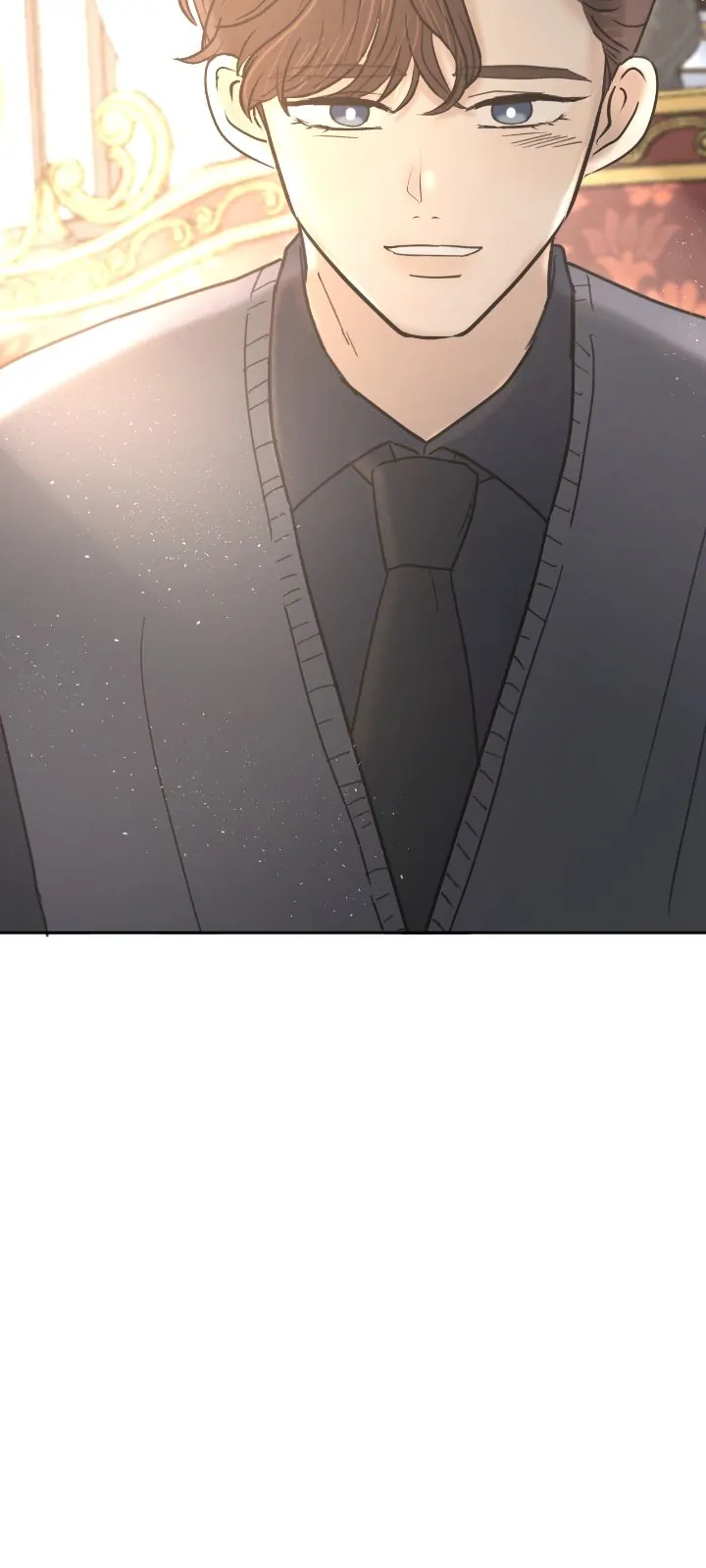 I Adopted a Male Lead From a Prison Shelter Chapter 17 - Page 36