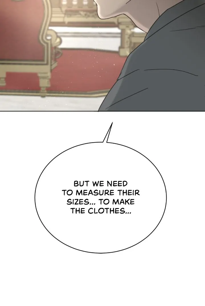 I Adopted a Male Lead From a Prison Shelter Chapter 17 - Page 4