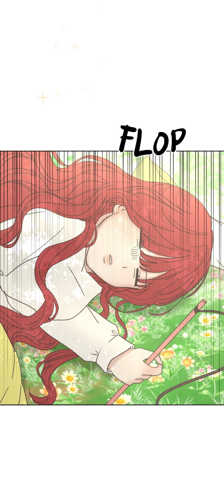 I Adopted a Male Lead From a Prison Shelter Chapter 18 - Page 19
