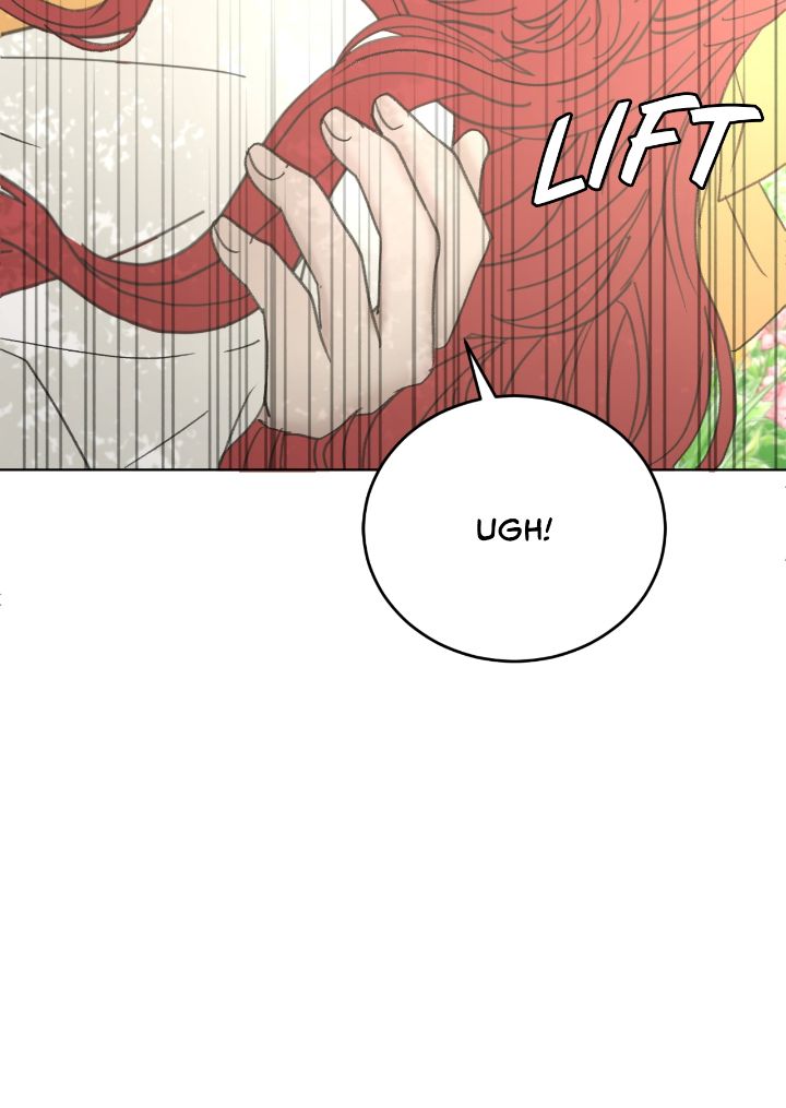 I Adopted a Male Lead From a Prison Shelter Chapter 18 - Page 25