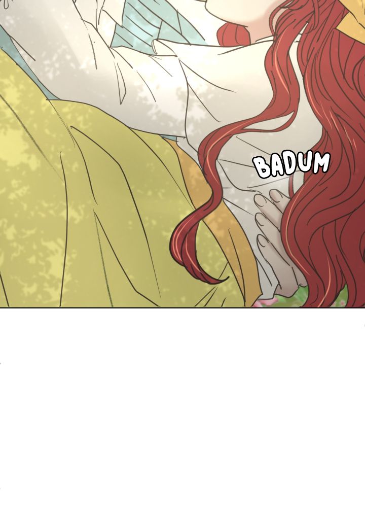 I Adopted a Male Lead From a Prison Shelter Chapter 18 - Page 28