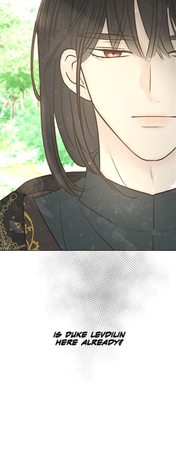 I Adopted a Male Lead From a Prison Shelter Chapter 18 - Page 36
