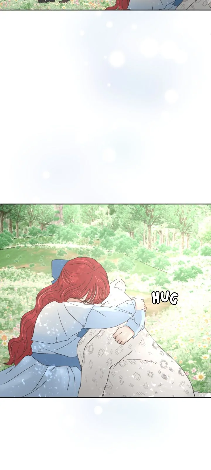 I Adopted a Male Lead From a Prison Shelter Chapter 20 - Page 14