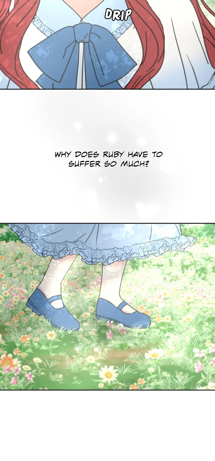 I Adopted a Male Lead From a Prison Shelter Chapter 20 - Page 2