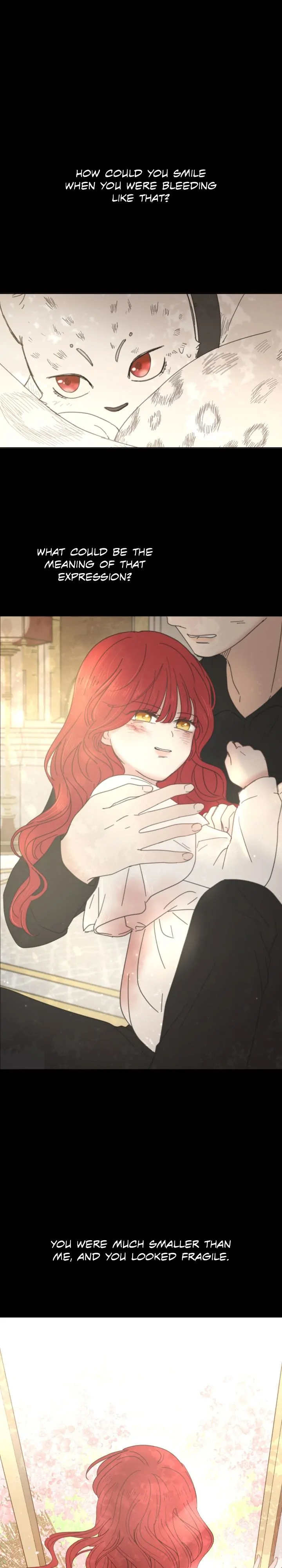I Adopted a Male Lead From a Prison Shelter Chapter 20 - Page 20
