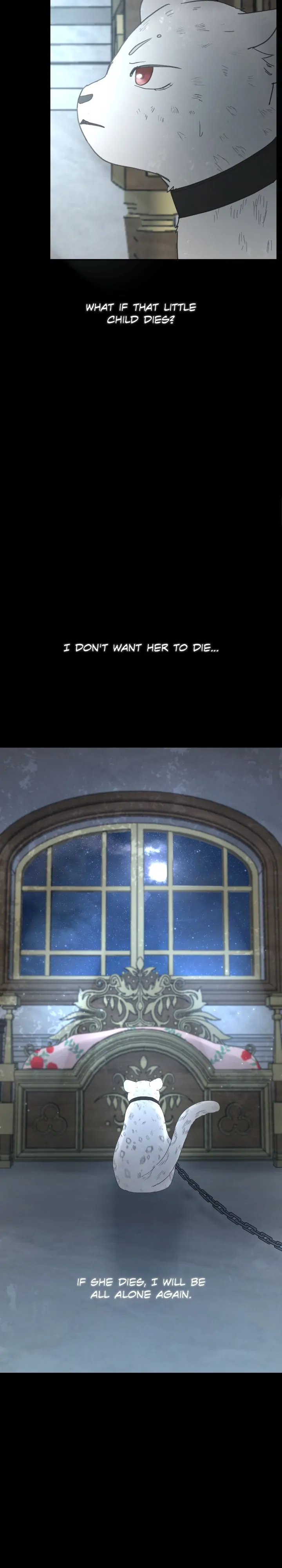 I Adopted a Male Lead From a Prison Shelter Chapter 20 - Page 24