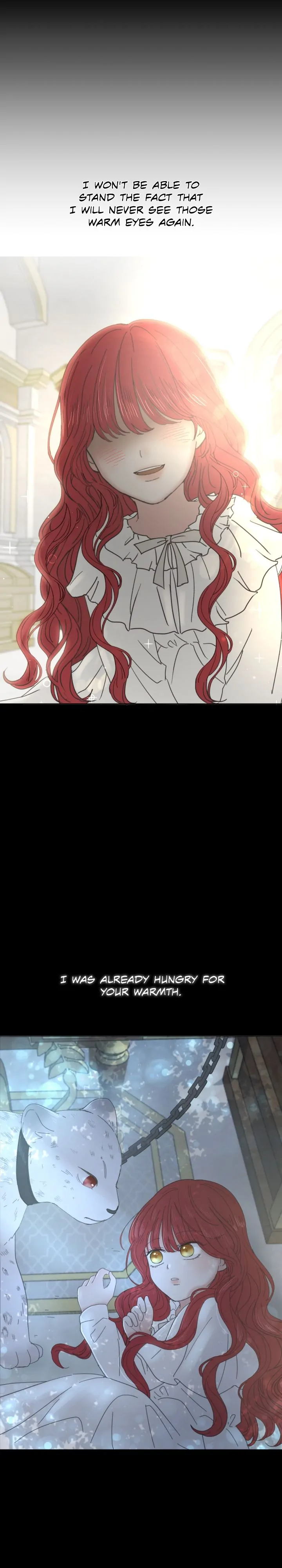 I Adopted a Male Lead From a Prison Shelter Chapter 20 - Page 26