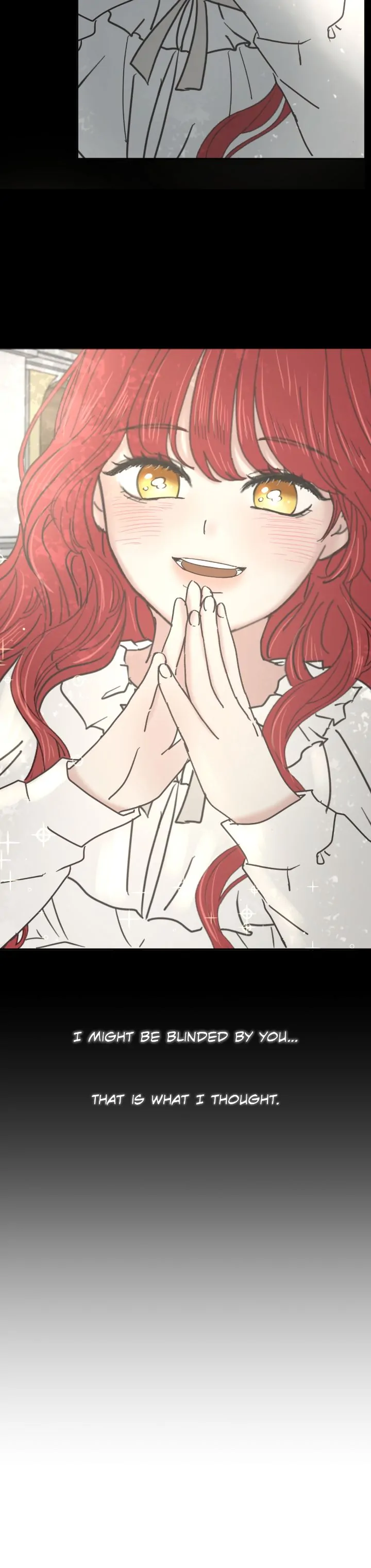 I Adopted a Male Lead From a Prison Shelter Chapter 20 - Page 28