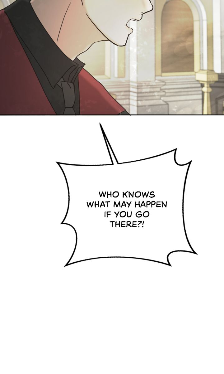 I Adopted a Male Lead From a Prison Shelter Chapter 21 - Page 11