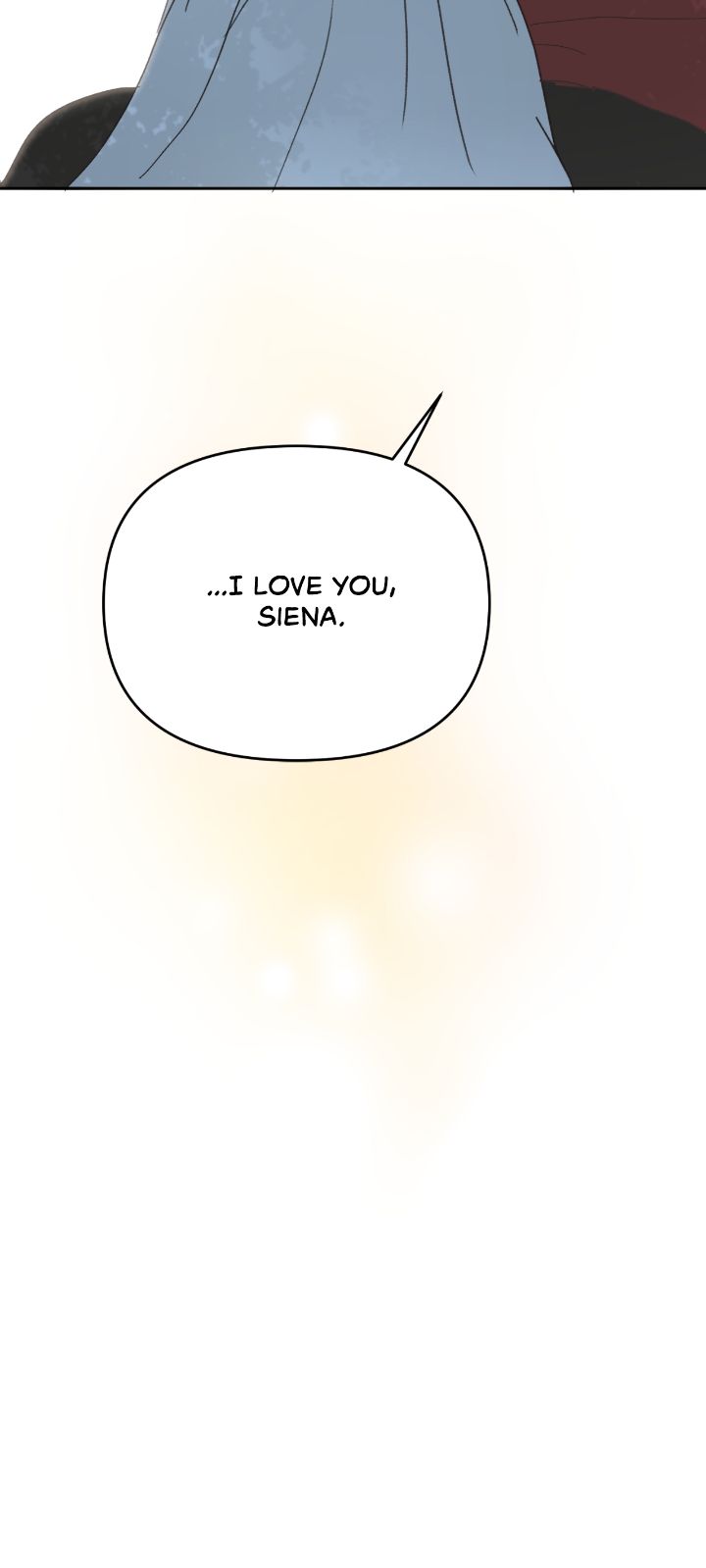 I Adopted a Male Lead From a Prison Shelter Chapter 21 - Page 23