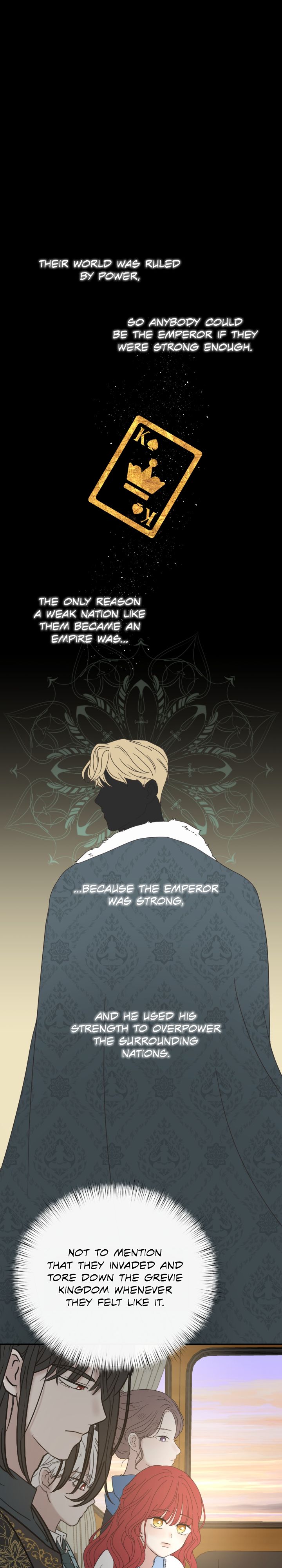 I Adopted a Male Lead From a Prison Shelter Chapter 22 - Page 15