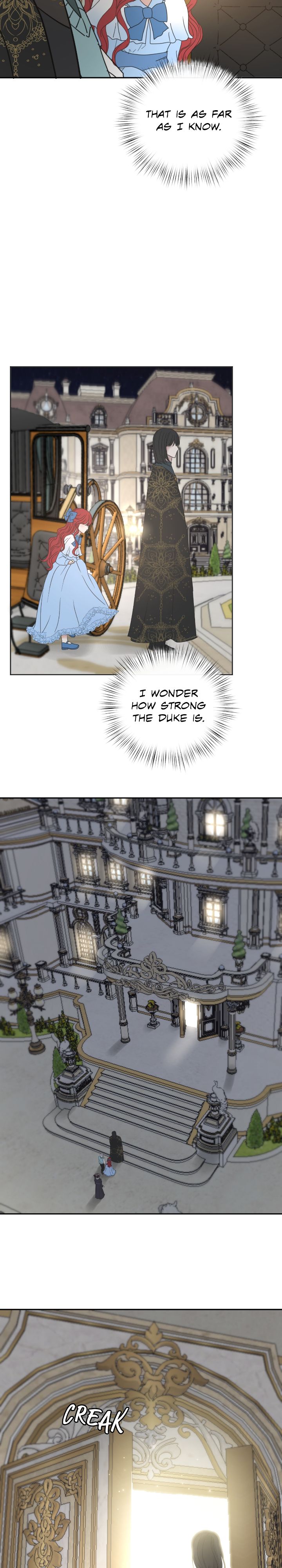 I Adopted a Male Lead From a Prison Shelter Chapter 22 - Page 16