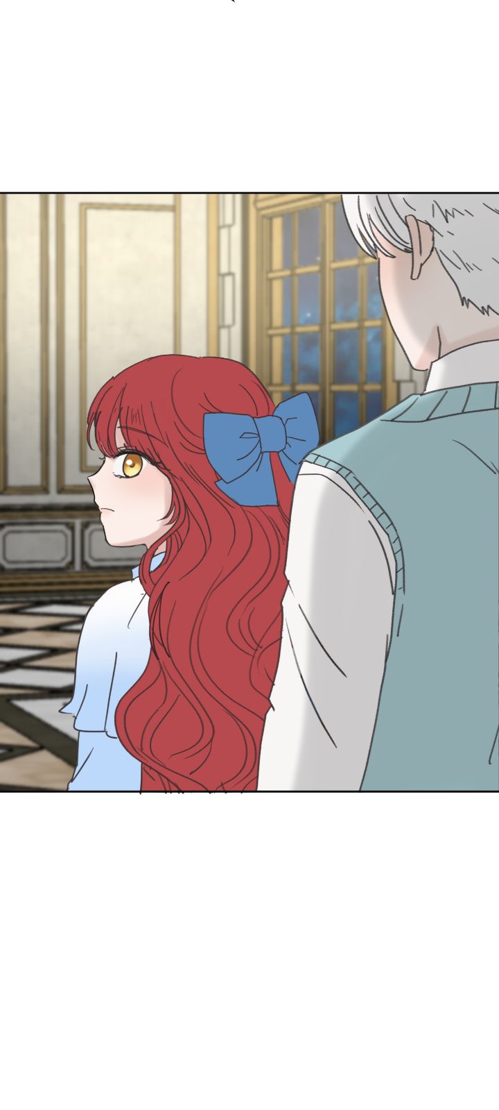 I Adopted a Male Lead From a Prison Shelter Chapter 22 - Page 29