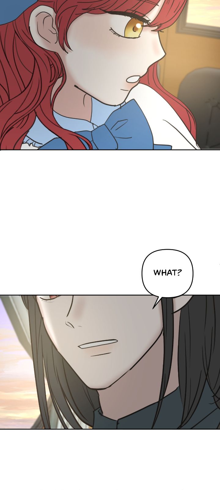 I Adopted a Male Lead From a Prison Shelter Chapter 22 - Page 8