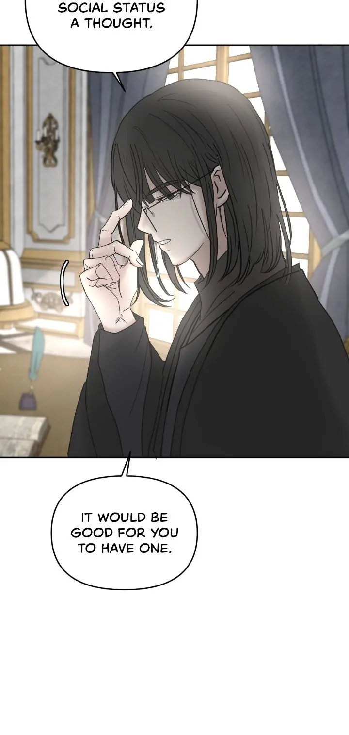 I Adopted a Male Lead From a Prison Shelter Chapter 23 - Page 20