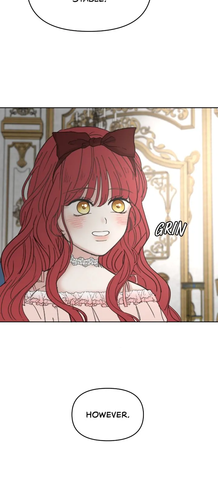 I Adopted a Male Lead From a Prison Shelter Chapter 23 - Page 23
