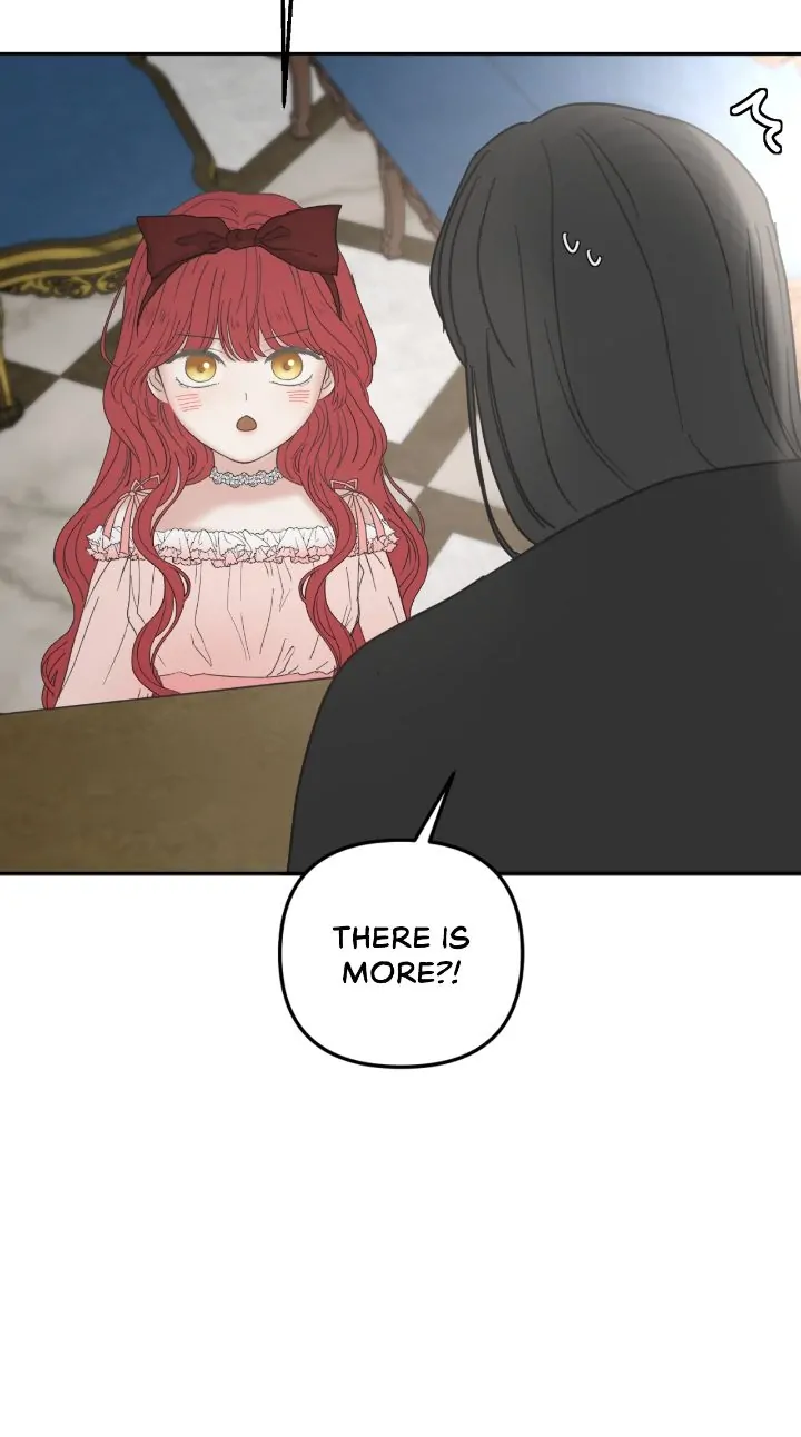 I Adopted a Male Lead From a Prison Shelter Chapter 23 - Page 26