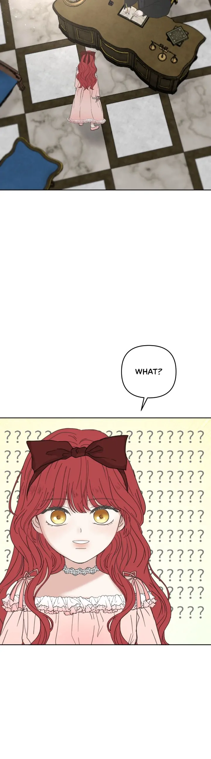 I Adopted a Male Lead From a Prison Shelter Chapter 23 - Page 29