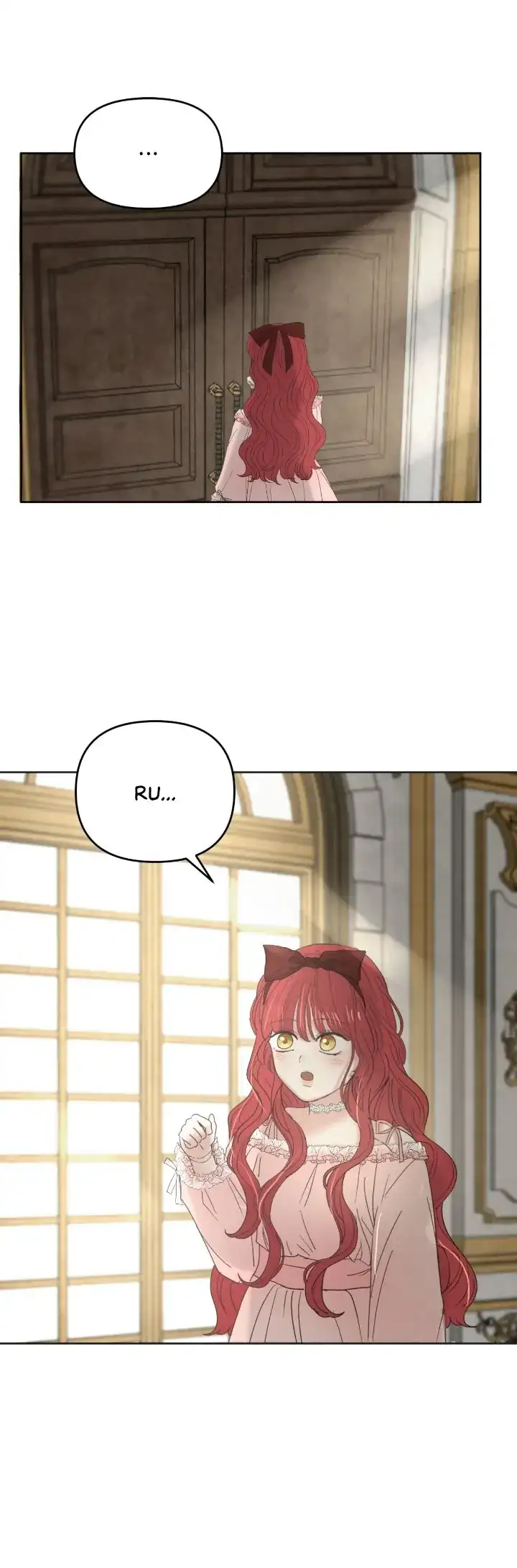 I Adopted a Male Lead From a Prison Shelter Chapter 24 - Page 8