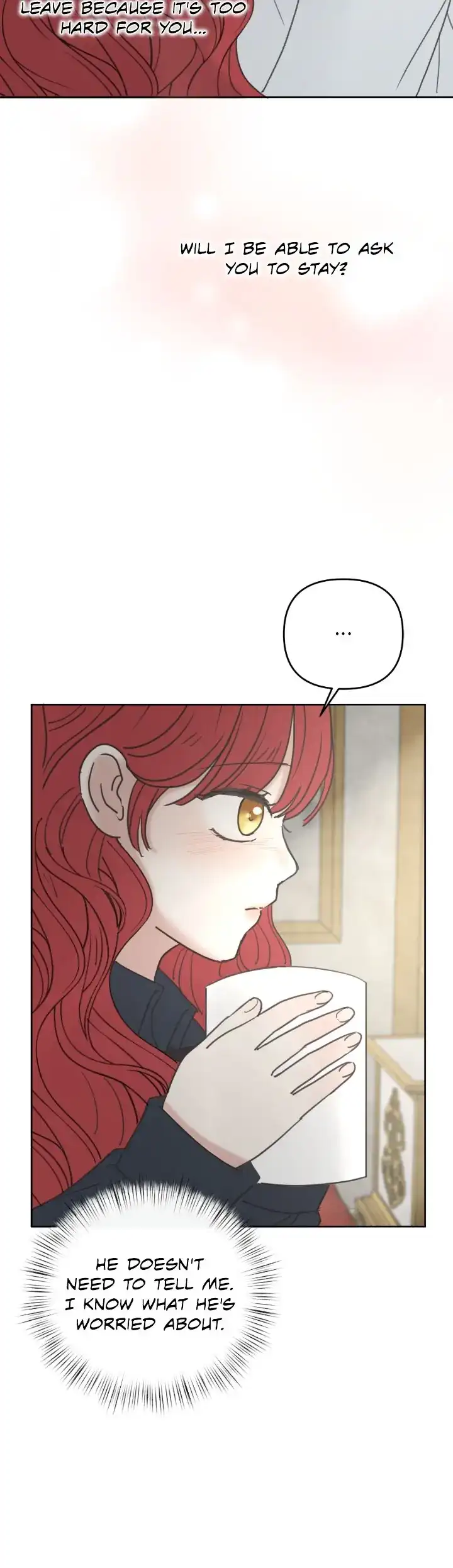 I Adopted a Male Lead From a Prison Shelter Chapter 25 - Page 18