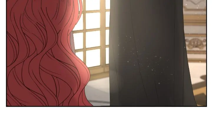 I Adopted a Male Lead From a Prison Shelter Chapter 26 - Page 19