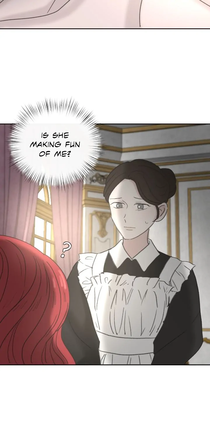 I Adopted a Male Lead From a Prison Shelter Chapter 27 - Page 10