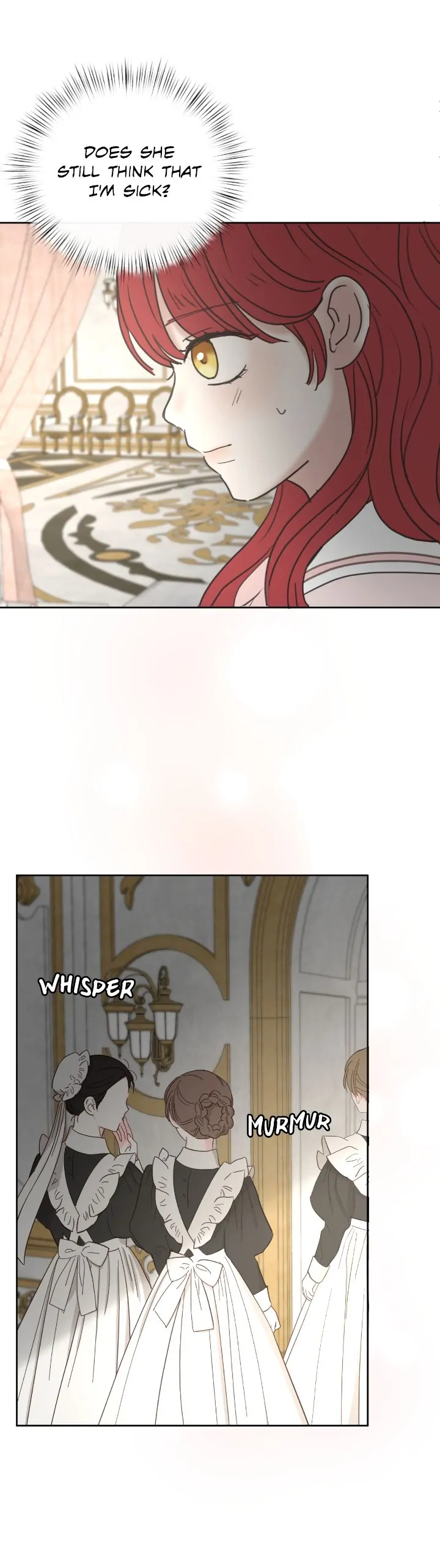 I Adopted a Male Lead From a Prison Shelter Chapter 27 - Page 13