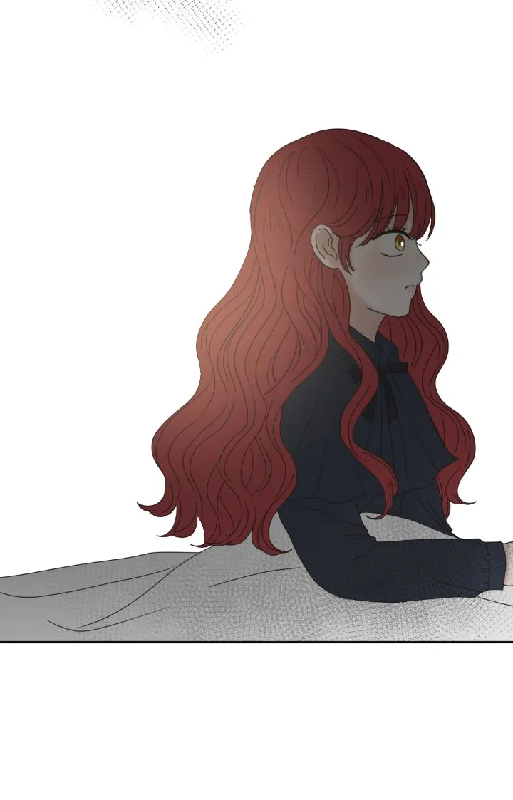 I Adopted a Male Lead From a Prison Shelter Chapter 27 - Page 3