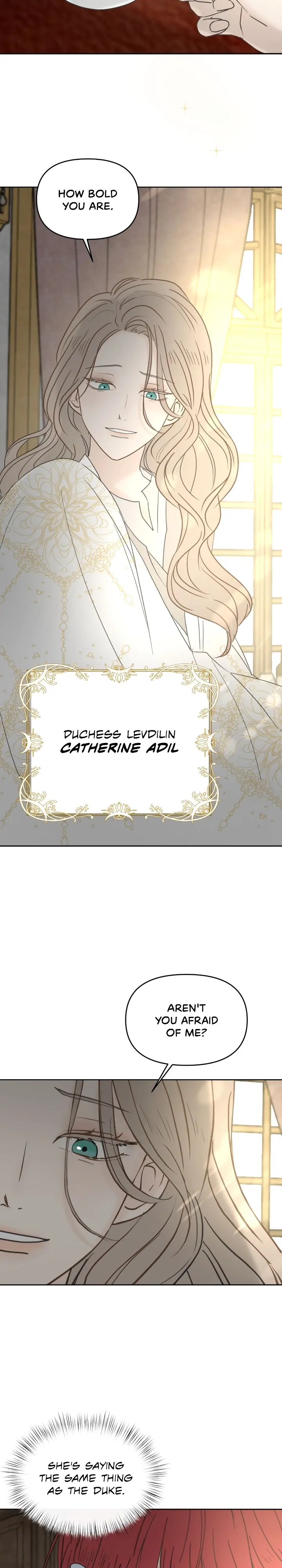 I Adopted a Male Lead From a Prison Shelter Chapter 29 - Page 12