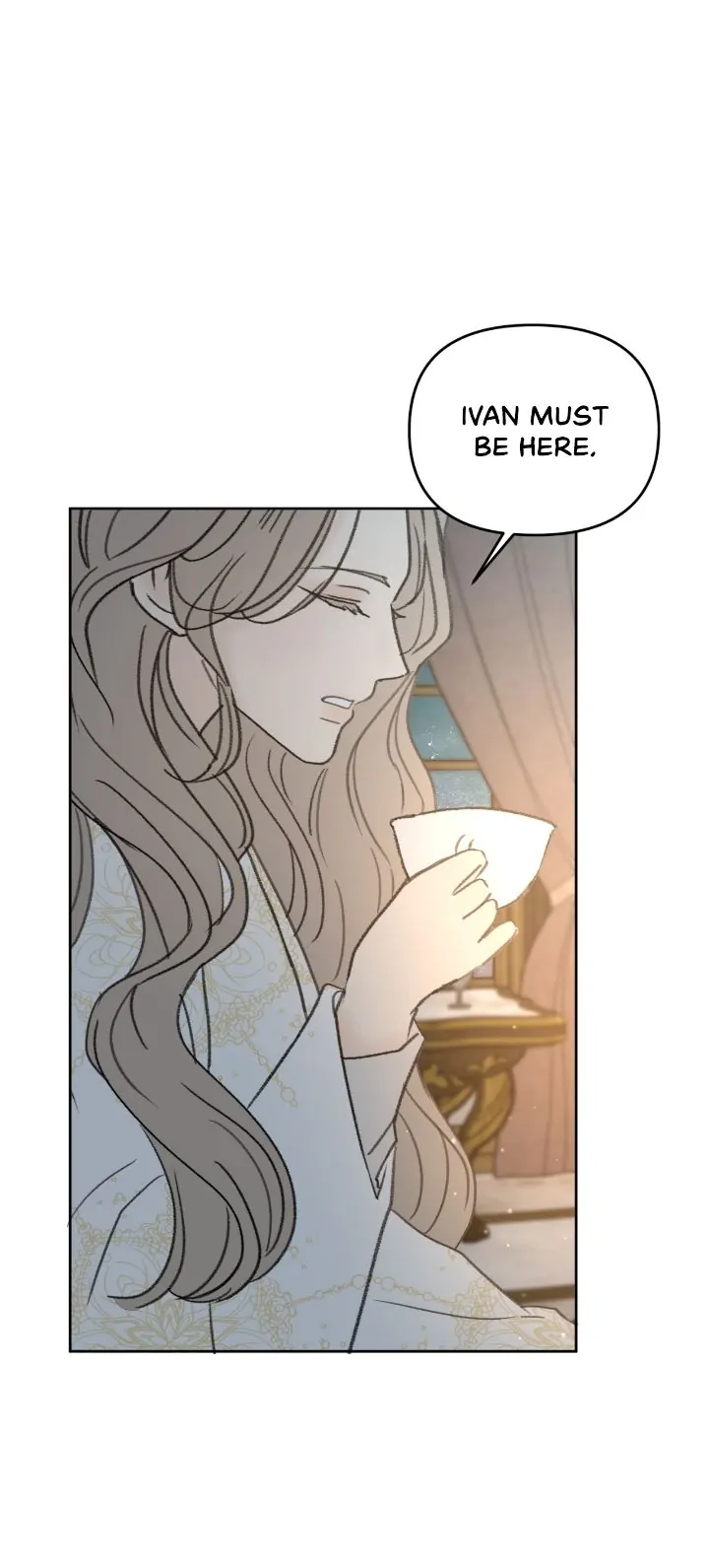 I Adopted a Male Lead From a Prison Shelter Chapter 29 - Page 24