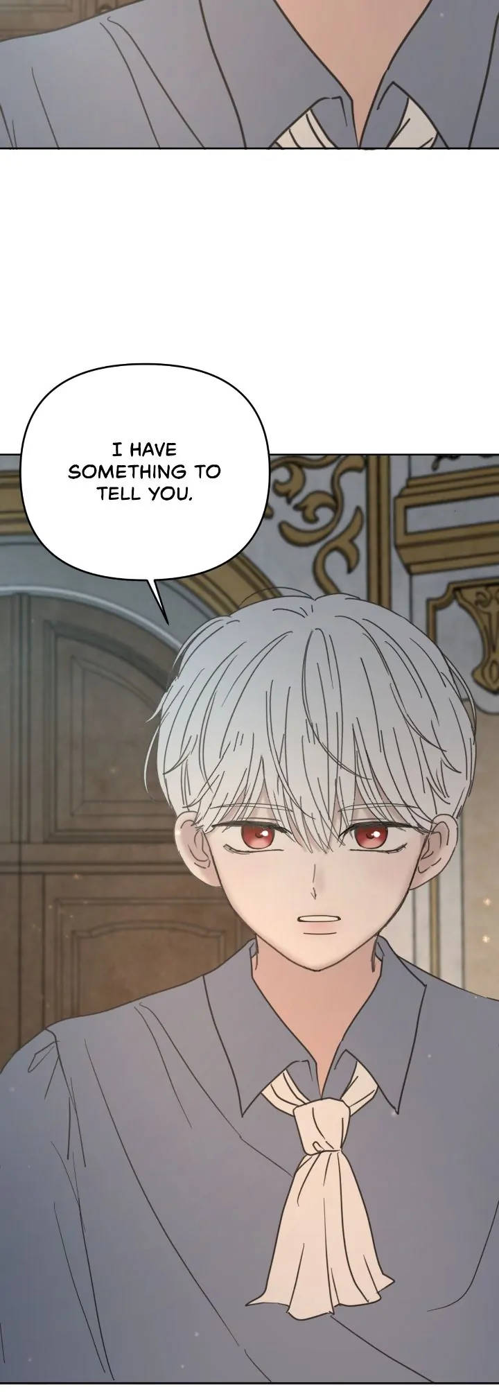 I Adopted a Male Lead From a Prison Shelter Chapter 29 - Page 27