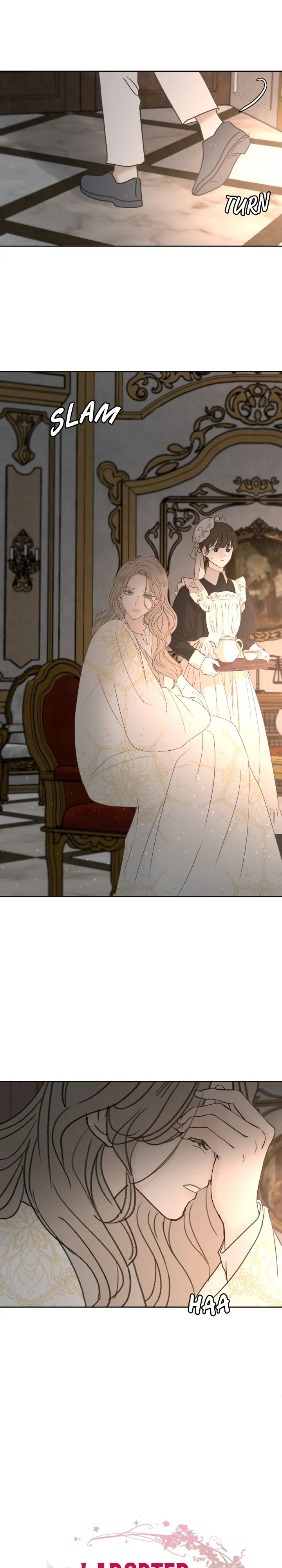 I Adopted a Male Lead From a Prison Shelter Chapter 30 - Page 11