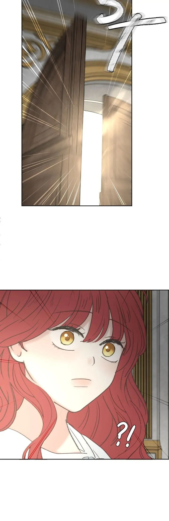 I Adopted a Male Lead From a Prison Shelter Chapter 30 - Page 22