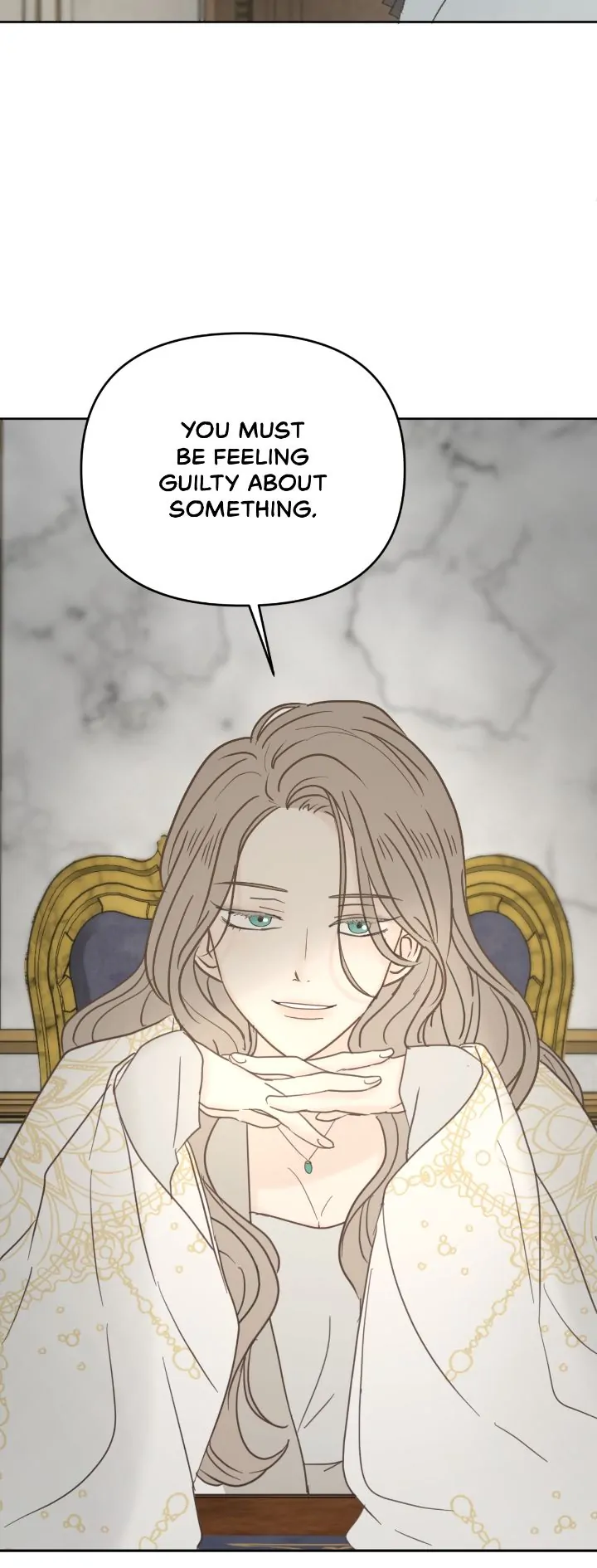 I Adopted a Male Lead From a Prison Shelter Chapter 30 - Page 25