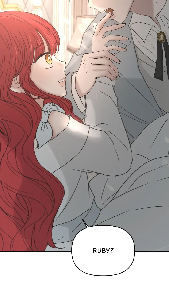 I Adopted a Male Lead From a Prison Shelter Chapter 31 - Page 27
