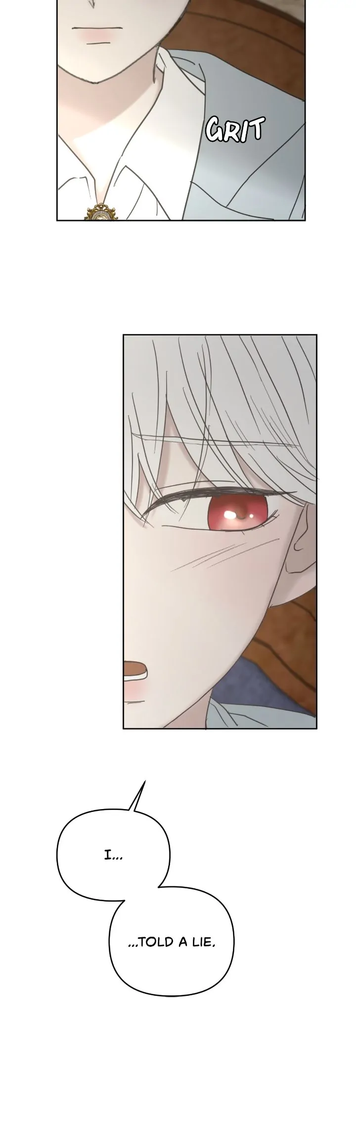 I Adopted a Male Lead From a Prison Shelter Chapter 31 - Page 9