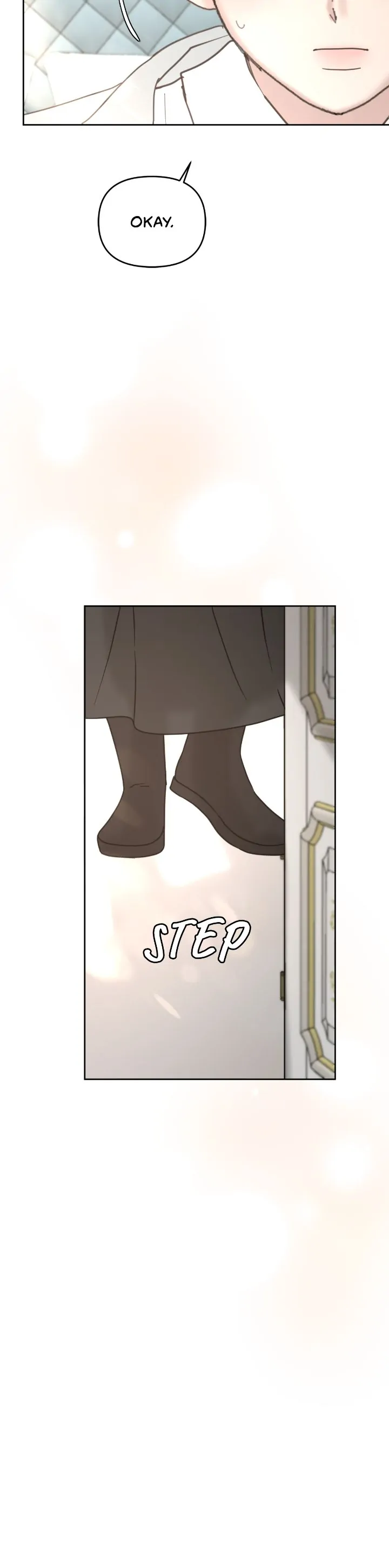 I Adopted a Male Lead From a Prison Shelter Chapter 32 - Page 20