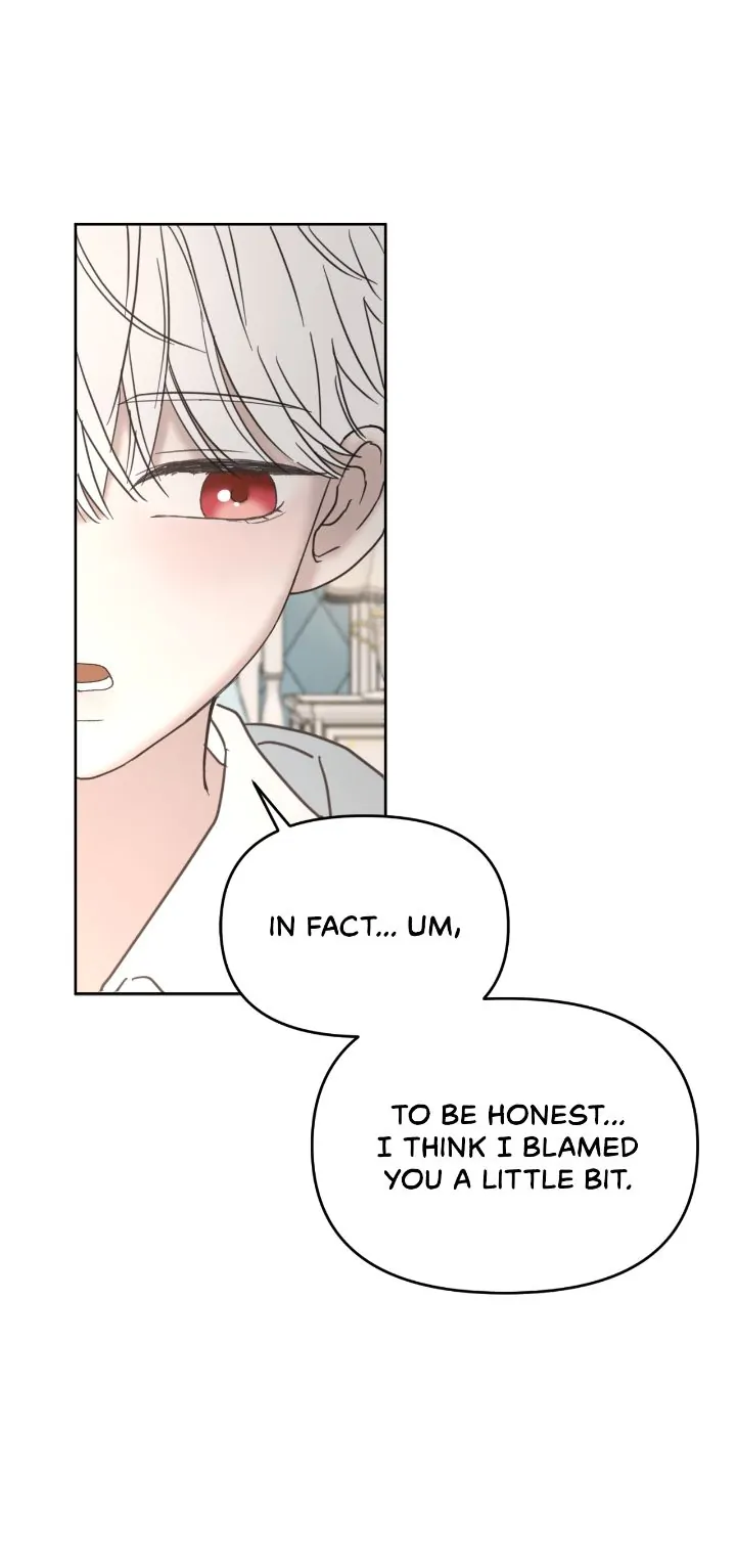 I Adopted a Male Lead From a Prison Shelter Chapter 32 - Page 23