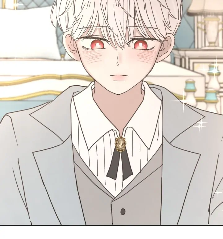 I Adopted a Male Lead From a Prison Shelter Chapter 32 - Page 26