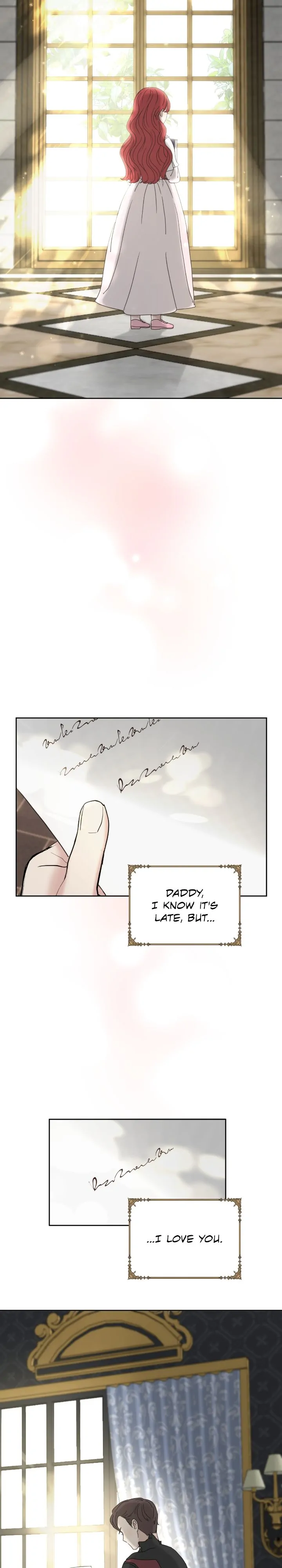I Adopted a Male Lead From a Prison Shelter Chapter 33 - Page 10