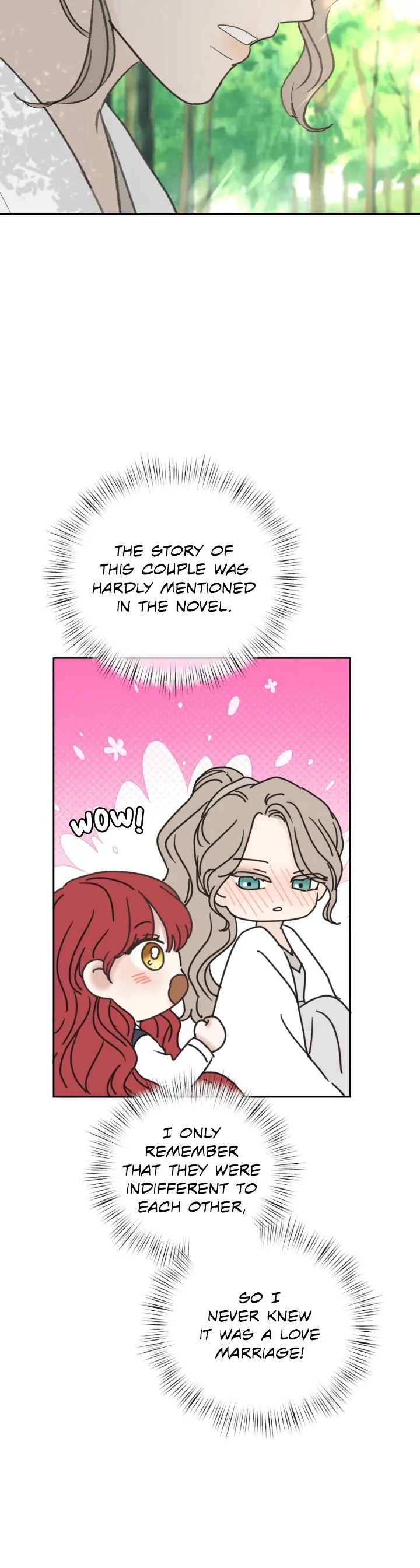I Adopted a Male Lead From a Prison Shelter Chapter 33 - Page 20