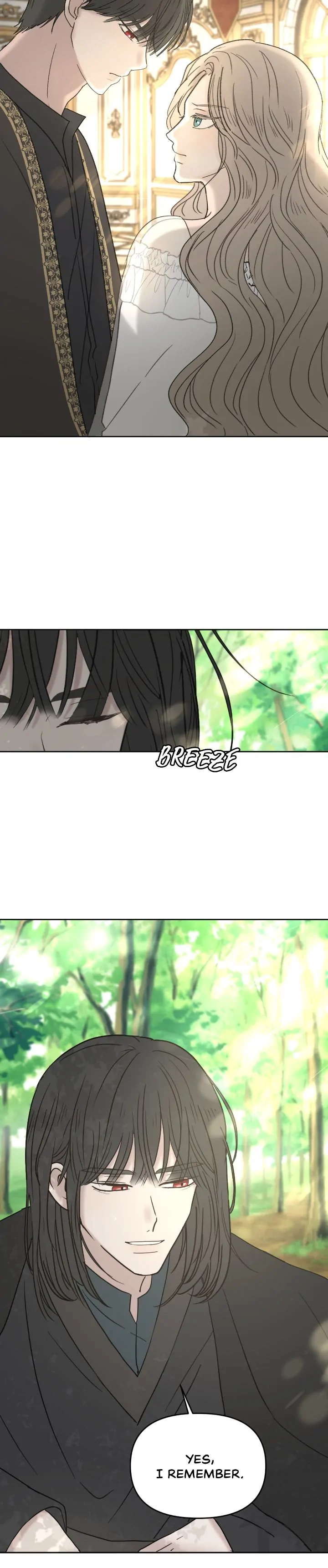 I Adopted a Male Lead From a Prison Shelter Chapter 33 - Page 26