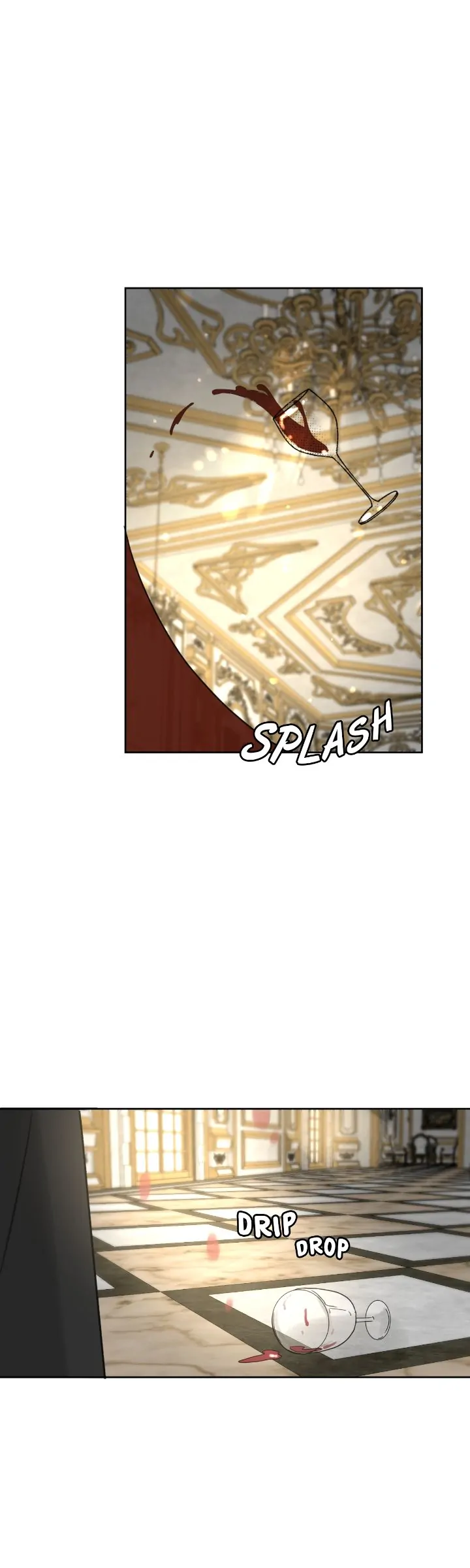 I Adopted a Male Lead From a Prison Shelter Chapter 34 - Page 10