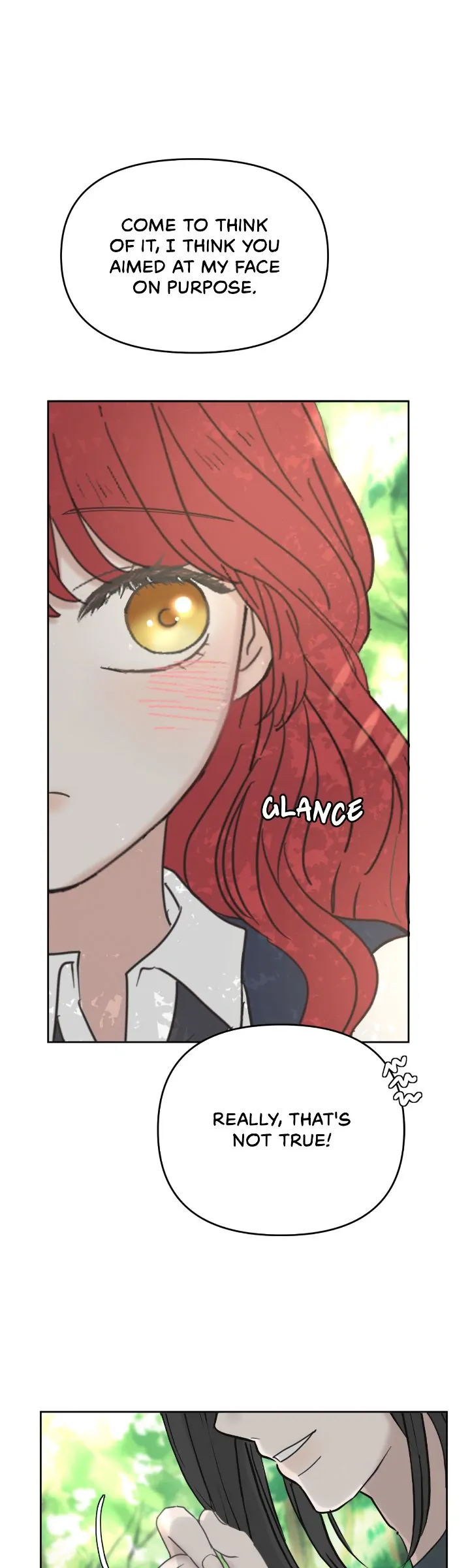 I Adopted a Male Lead From a Prison Shelter Chapter 34 - Page 15