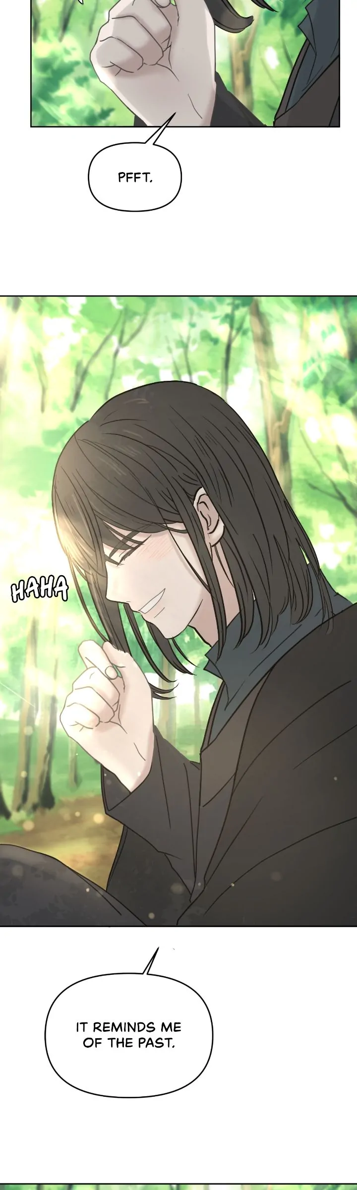 I Adopted a Male Lead From a Prison Shelter Chapter 34 - Page 16