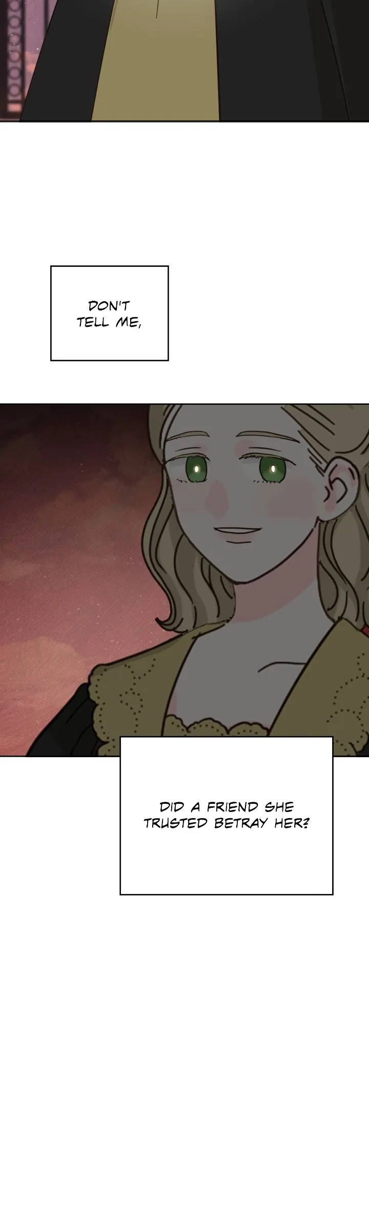 I Adopted a Male Lead From a Prison Shelter Chapter 34 - Page 28